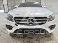 2017 Mercedes Benz E-Class photo