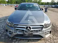 2017 Mercedes Benz E-Class фото