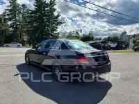 2017 Mercedes Benz E-Class фото