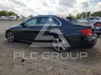 2017 Mercedes Benz E-Class фото
