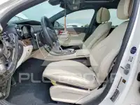 2017 Mercedes Benz E-Class photo