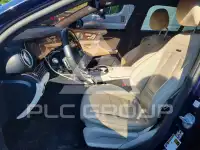 2017 Mercedes Benz E-Class фото