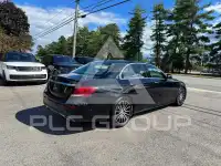 2017 Mercedes Benz E-Class фото