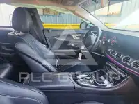 2017 Mercedes Benz E-Class фото