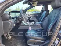 2017 Mercedes Benz E-Class photo