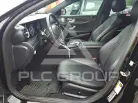 2017 Mercedes Benz E-Class photo