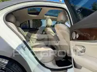 2017 Mercedes Benz E-Class фото