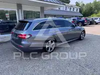2017 Mercedes Benz E-Class фото