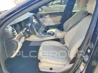 2017 Mercedes Benz E-Class photo