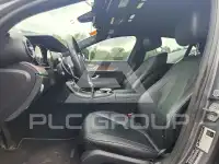 2017 Mercedes Benz E-Class photo