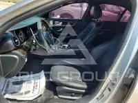 2017 Mercedes Benz E-Class photo