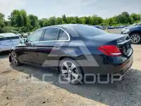 2017 Mercedes Benz E-Class photo
