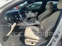 2017 Mercedes Benz E-Class фото