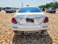 2017 Mercedes Benz E 300 фото
