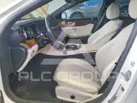 2017 Mercedes Benz E-Class фото