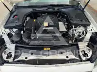 2017 Mercedes Benz E-Class фото
