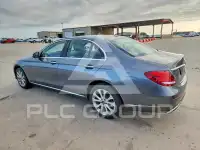 2017 Mercedes Benz E-Class photo