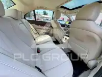2017 Mercedes Benz E-Class фото