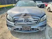 2017 Mercedes Benz E-Class photo