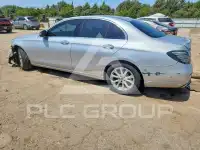 2017 Mercedes Benz E-Class фото