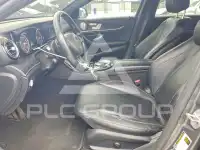 2017 Mercedes Benz E-Class photo