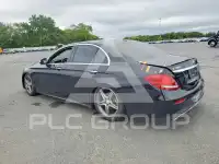 2017 Mercedes Benz E-Class photo