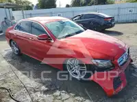 2017 Mercedes Benz E-Class фото