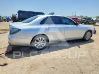 2017 Mercedes Benz E-Class фото
