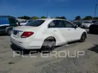 2017 Mercedes Benz E-Class photo