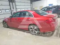 2017 Mercedes Benz E-Class photo