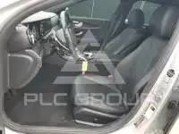 2017 Mercedes Benz E-Class фото