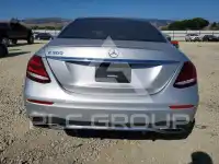 2017 Mercedes Benz E-Class photo