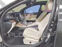 2017 Mercedes Benz E-Class photo