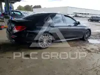 2017 Mercedes Benz E-Class фото