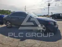 2017 Mercedes Benz E-Class photo
