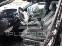 2017 Mercedes Benz E-Class фото