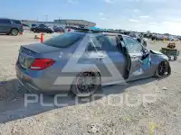 2017 Mercedes Benz E-Class фото