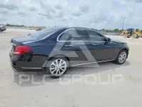 2017 Mercedes Benz E-Class photo