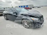 2017 Mercedes Benz E-Class photo