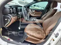 2017 Mercedes Benz E-Class фото