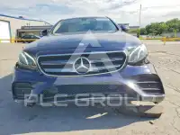 2017 Mercedes Benz E-Class photo