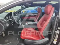 2017 Mercedes Benz E-Class photo