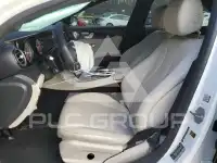 2017 Mercedes Benz E-Class фото
