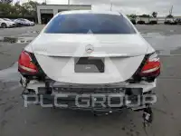 2017 Mercedes Benz E-Class фото