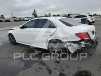 2017 Mercedes Benz E-Class фото