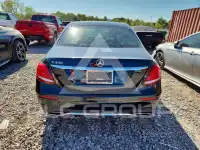 2017 Mercedes Benz E-Class photo