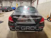 2017 Mercedes Benz E-Class фото