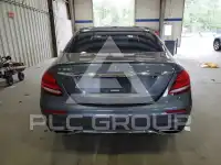 2017 Mercedes Benz E-Class photo