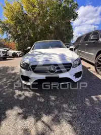 2017 Mercedes Benz E-Class photo