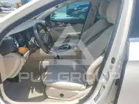 2017 Mercedes Benz E-Class фото